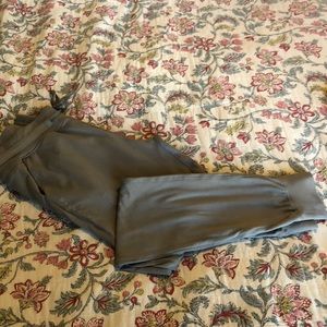 Balance Athletica gray joggers